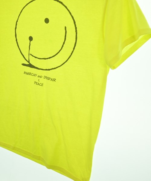 UNDER COVER เสื้อยืด/เสื้อท็อปส์