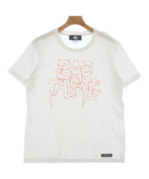 UNDER COVER เสื้อยืด/เสื้อท็อปส์
