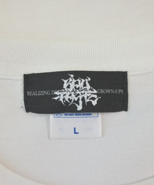 UNDER COVER เสื้อยืด/เสื้อท็อปส์