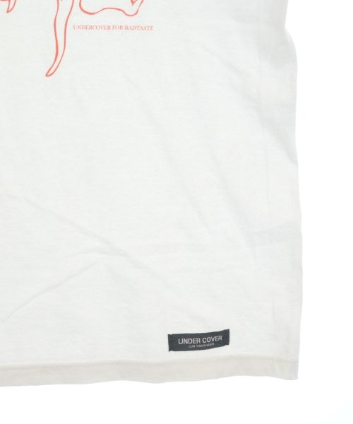 UNDER COVER เสื้อยืด/เสื้อท็อปส์
