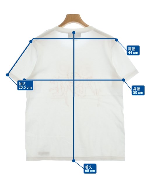 UNDER COVER เสื้อยืด/เสื้อท็อปส์