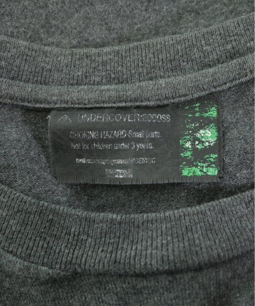 UNDER COVER เสื้อยืด/เสื้อท็อปส์