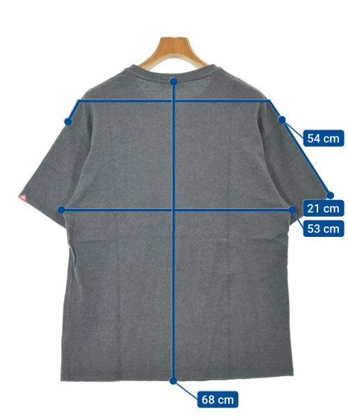 UNDER COVER เสื้อยืด/เสื้อท็อปส์