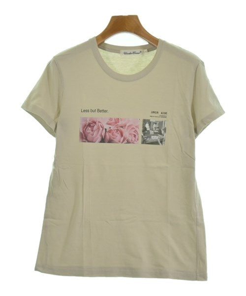 UNDER COVER เสื้อยืด/เสื้อท็อปส์