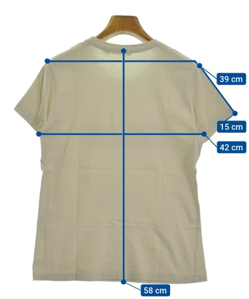 UNDER COVER เสื้อยืด/เสื้อท็อปส์