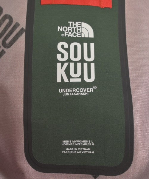 UNDER COVER เคลือบ Mod