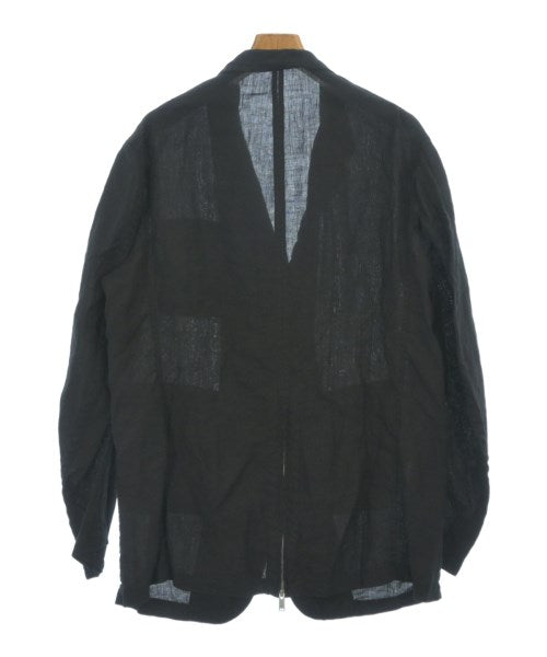 UNDER COVER แจ็คเก็ตเบลาส์ อื่น