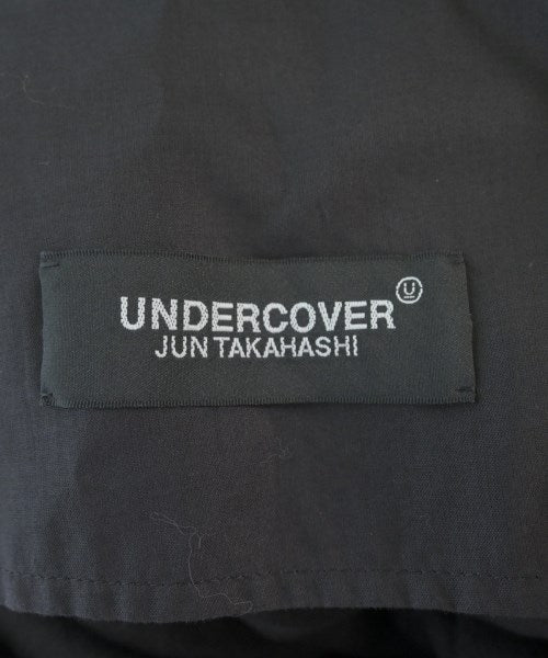 UNDER COVER แจ็คเก็ตเบลาส์ อื่น
