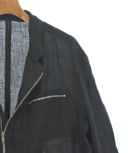 UNDER COVER แจ็คเก็ตเบลาส์ อื่น