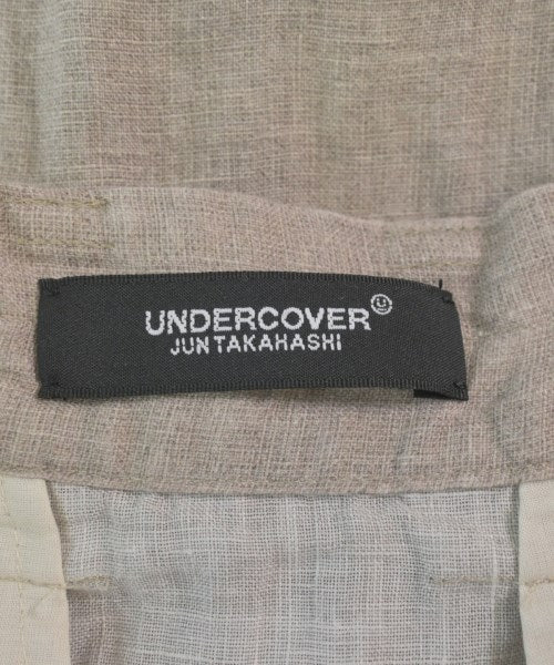 UNDER COVER กางเกง อื่น