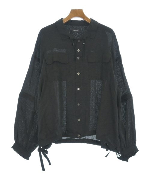 UNDER COVER เสื้อลำลอง