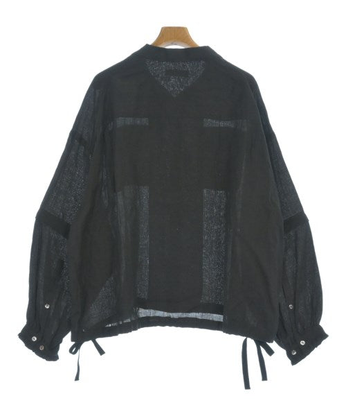 UNDER COVER เสื้อลำลอง