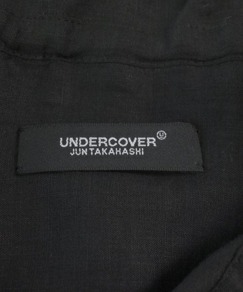 UNDER COVER เสื้อลำลอง