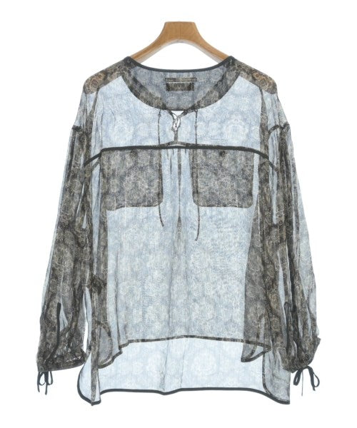 UNDER COVER เสื้อลำลอง