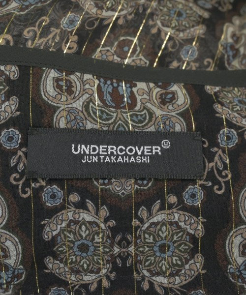 UNDER COVER เสื้อลำลอง
