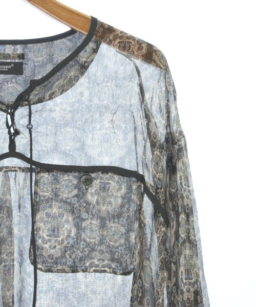 UNDER COVER เสื้อลำลอง