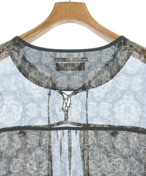 UNDER COVER เสื้อลำลอง