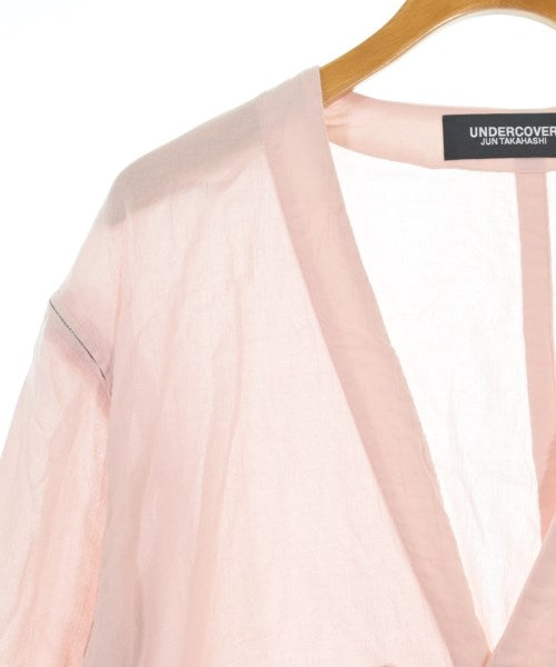 UNDER COVER แจ็คเก็ตลำลอง