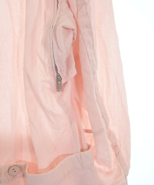 UNDER COVER แจ็คเก็ตลำลอง