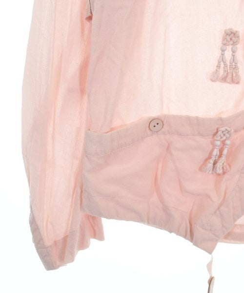 UNDER COVER แจ็คเก็ตลำลอง