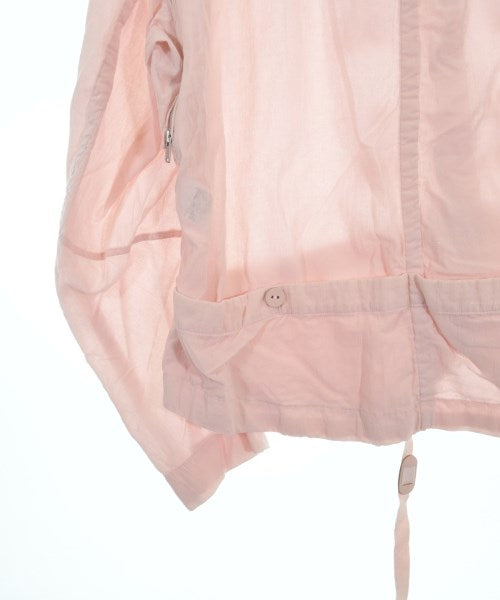 UNDER COVER แจ็คเก็ตลำลอง