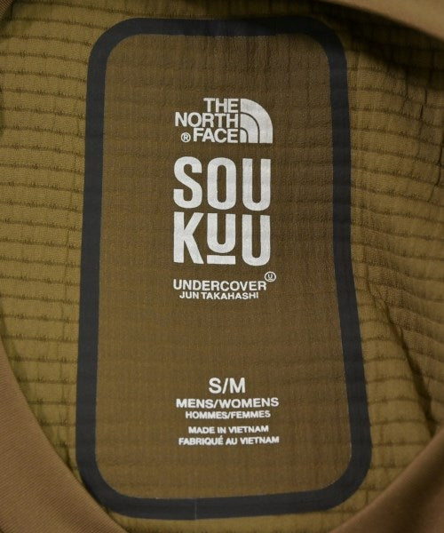 UNDER COVER เสื้อยืด/เสื้อท็อปส์