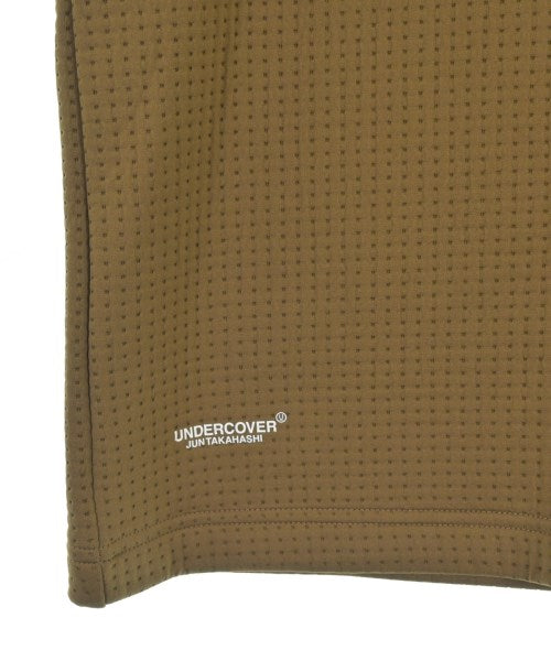 UNDER COVER เสื้อยืด/เสื้อท็อปส์