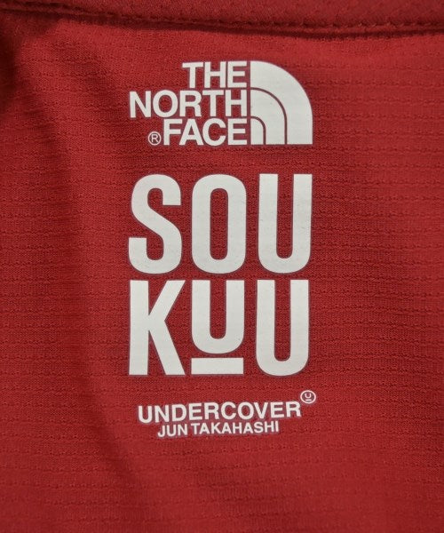 UNDER COVER เสื้อยืด/เสื้อท็อปส์
