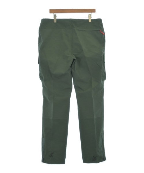 UNDER COVER กางเกงมีกระเป๋าข้างกางเกง2-4 กระเป๋า