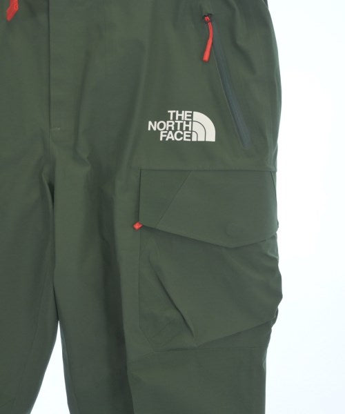 UNDER COVER กางเกงมีกระเป๋าข้างกางเกง2-4 กระเป๋า