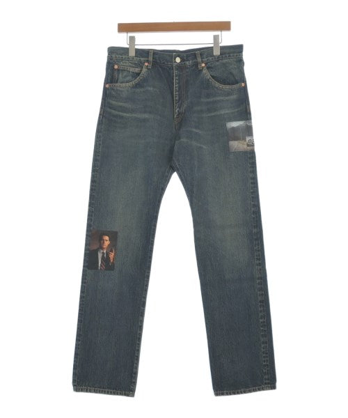 UNDER COVER ยีนส์