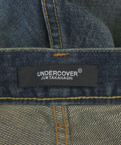 UNDER COVER ยีนส์