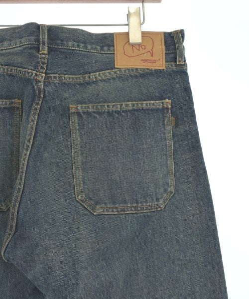UNDER COVER ยีนส์