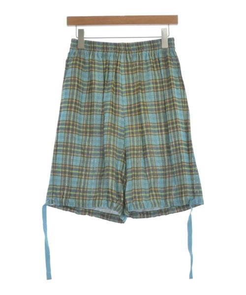 UNDER COVER กางเกงขาสั้น