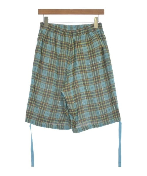 UNDER COVER กางเกงขาสั้น