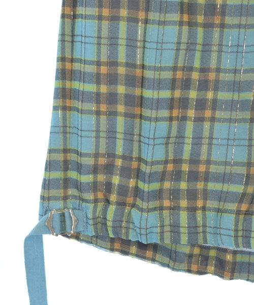 UNDER COVER กางเกงขาสั้น