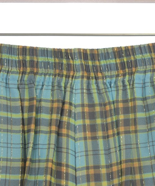 UNDER COVER กางเกงขาสั้น