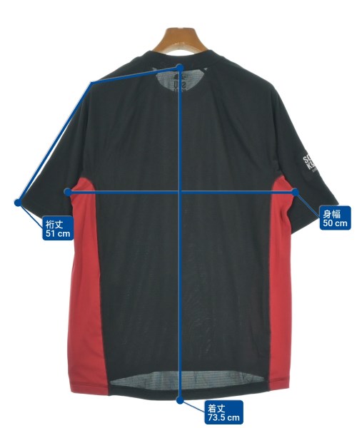 UNDER COVER เสื้อยืด/เสื้อท็อปส์