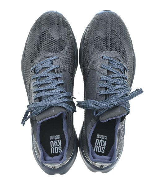 UNDER COVER รองเท้าผ้าใบ