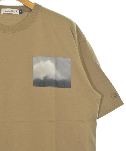 UNDER COVER เสื้อยืด/เสื้อท็อปส์