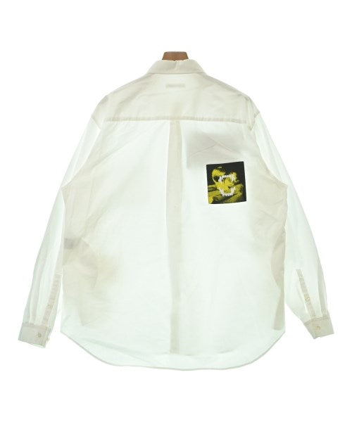 UNDER COVER เสื้อลำลอง