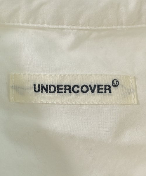 UNDER COVER เสื้อลำลอง