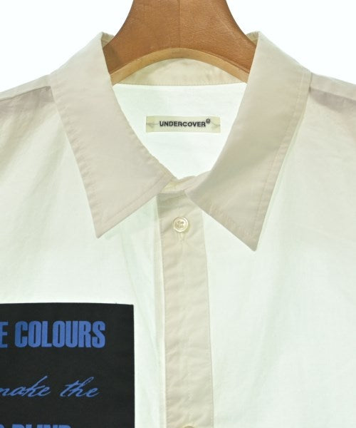 UNDER COVER เสื้อลำลอง