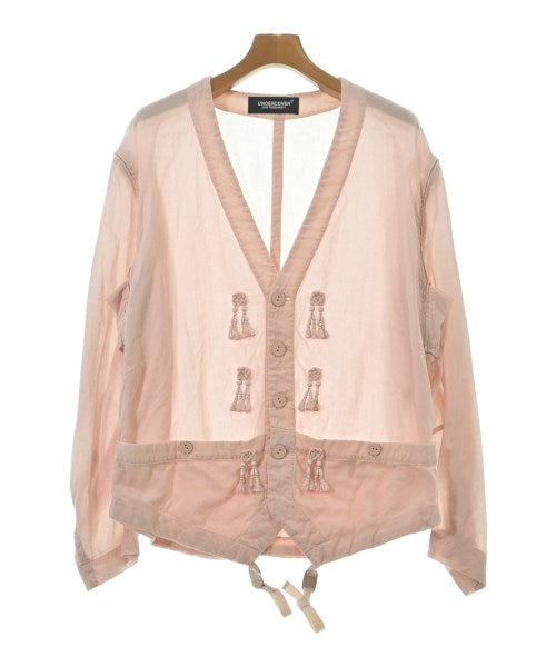 UNDER COVER แจ็คเก็ตลำลอง