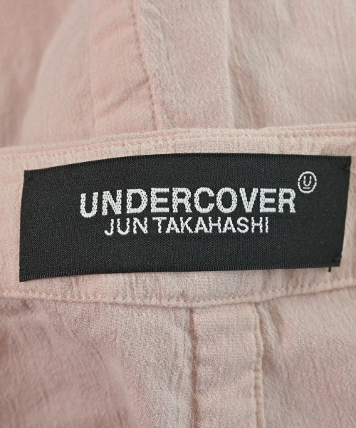 UNDER COVER แจ็คเก็ตลำลอง