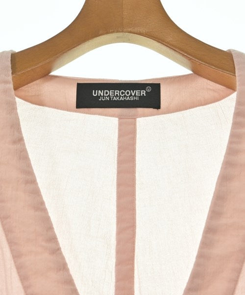 UNDER COVER แจ็คเก็ตลำลอง