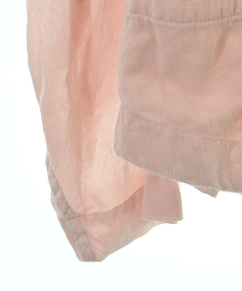 UNDER COVER แจ็คเก็ตลำลอง