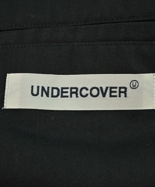 UNDER COVER แจ็คเก็ตลำลอง