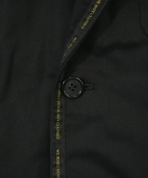 UNDER COVER แจ็คเก็ตลำลอง