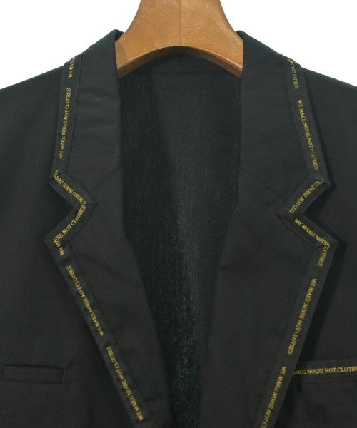 UNDER COVER แจ็คเก็ตลำลอง